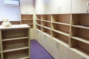 Custom School Furniture Fitters Ascot